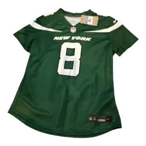 Nike NFL Rodger’s Women's Jersey
